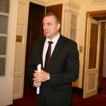 ПарламентЦветлин Йовчев - вицепремиер
