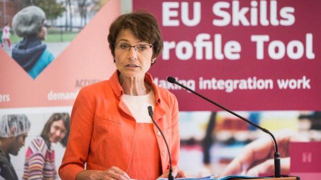 мариане тийсен