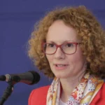 Зам. генералният секретар на НАТО Радмила Шекеринска ще посети България