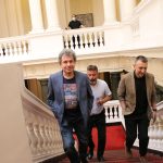 Парламент ИТН Тошко Йорданов