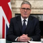 Лейбъристите на Киър Стармър загубиха сигурен мандат в Манчестър