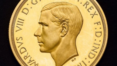 едуард осми