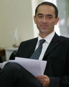 Мартин Заимов