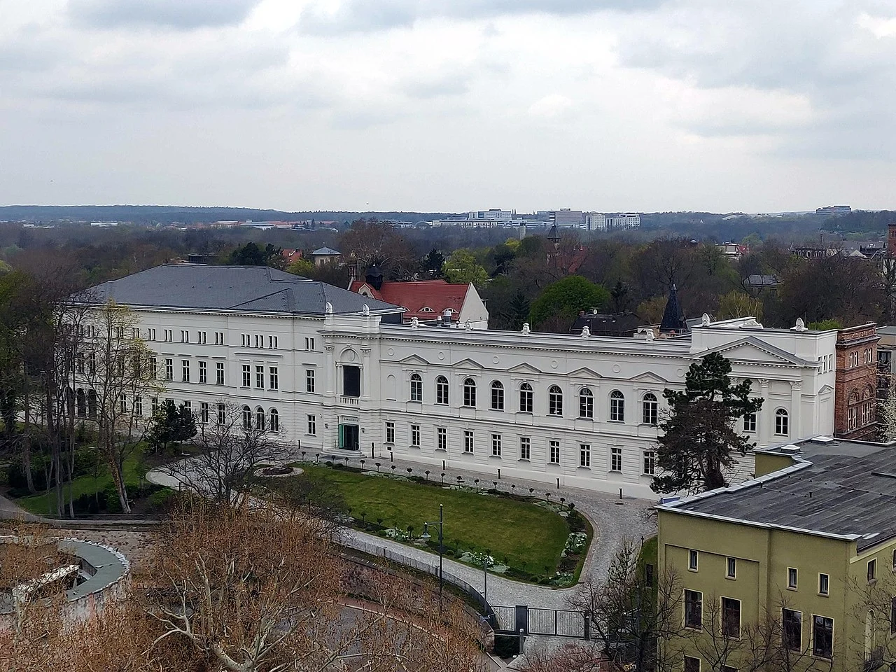 Германска академия на науките