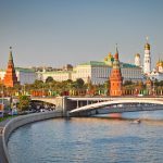 москва кремъл