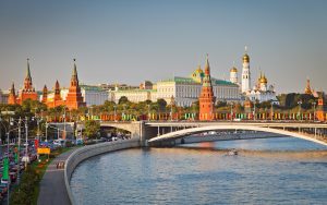 Москва подготвя съдебни искове заради блокираните руски активи в ЕС