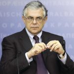 Лукас Пападимос