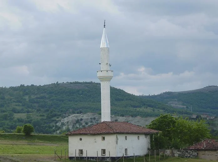 Джамия село