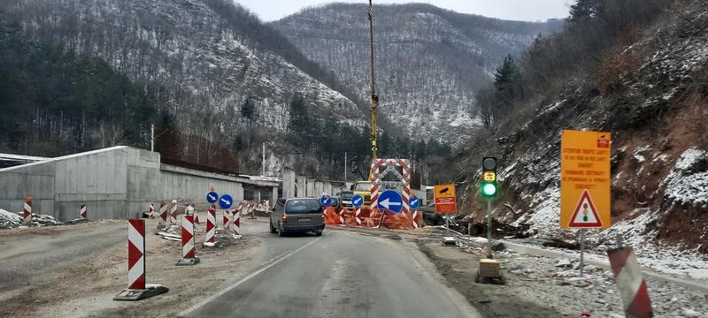 магистрала Европа