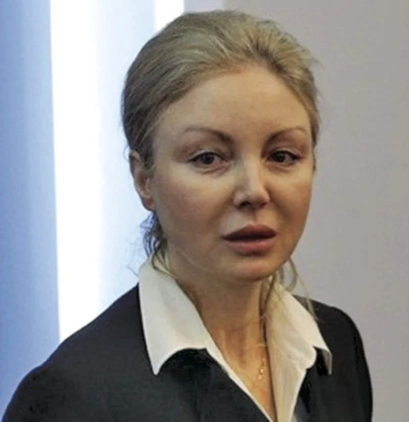 Мариана Симеонова