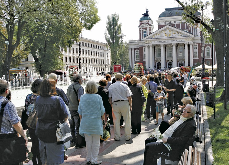 Migration Image