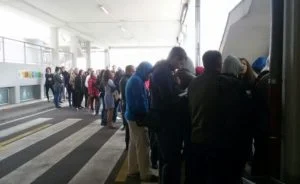 волейбол