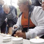 Протестиращите продължават да настояват за оставка на Ситнилски.