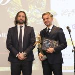Награди Банкер на годината 2021 ВивакомНикола Гечев