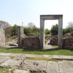Античният град Никополис ад Иструм