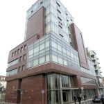 Централата на “МКБ Юнионбанк”.