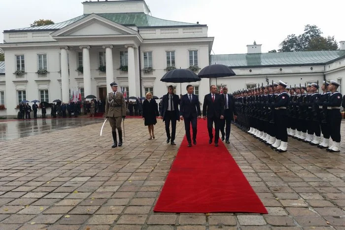румен радев