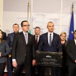 Парламент Костадин Костадинов Възраждане