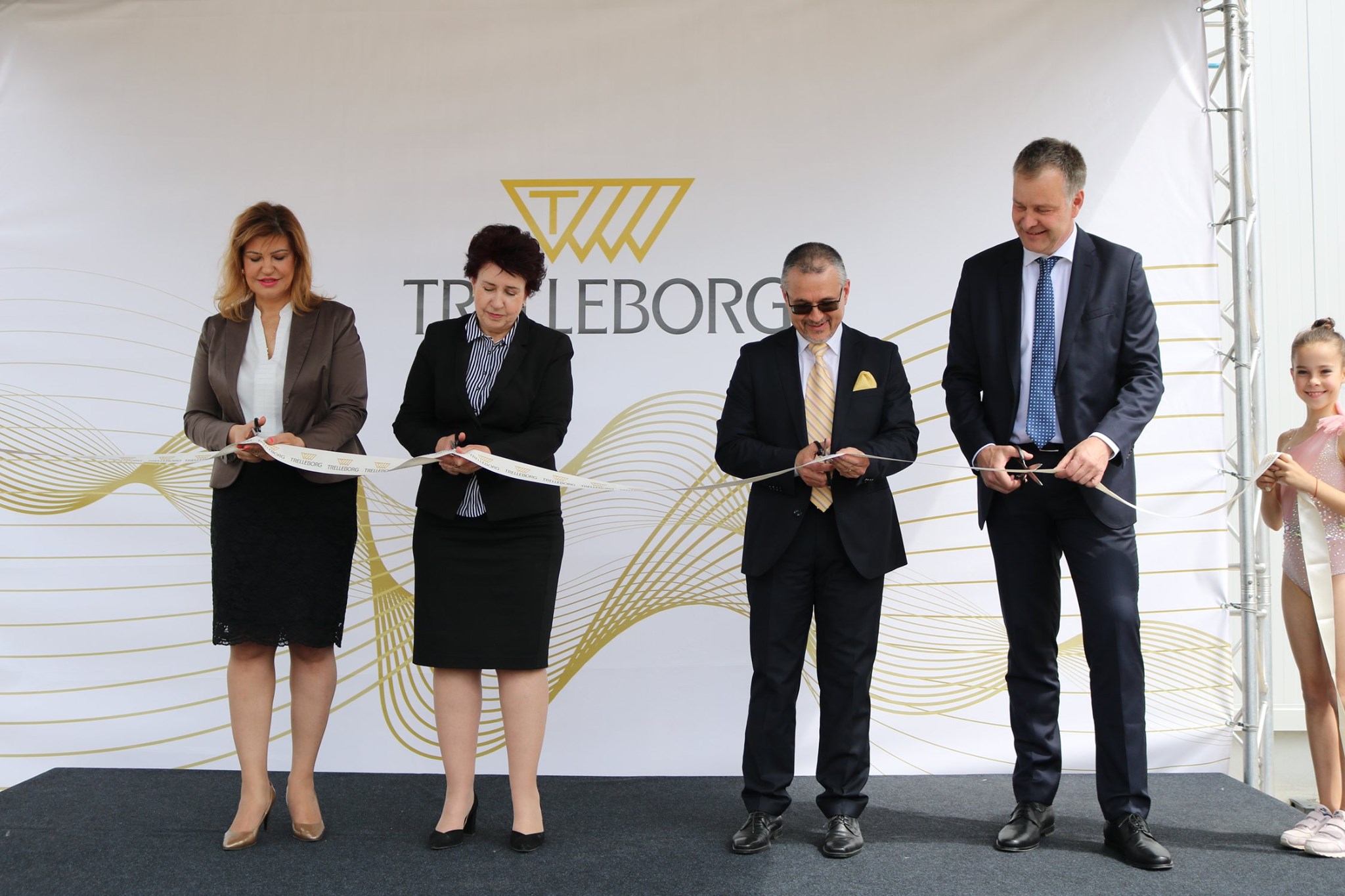 Trelleborg Sealing Solutions