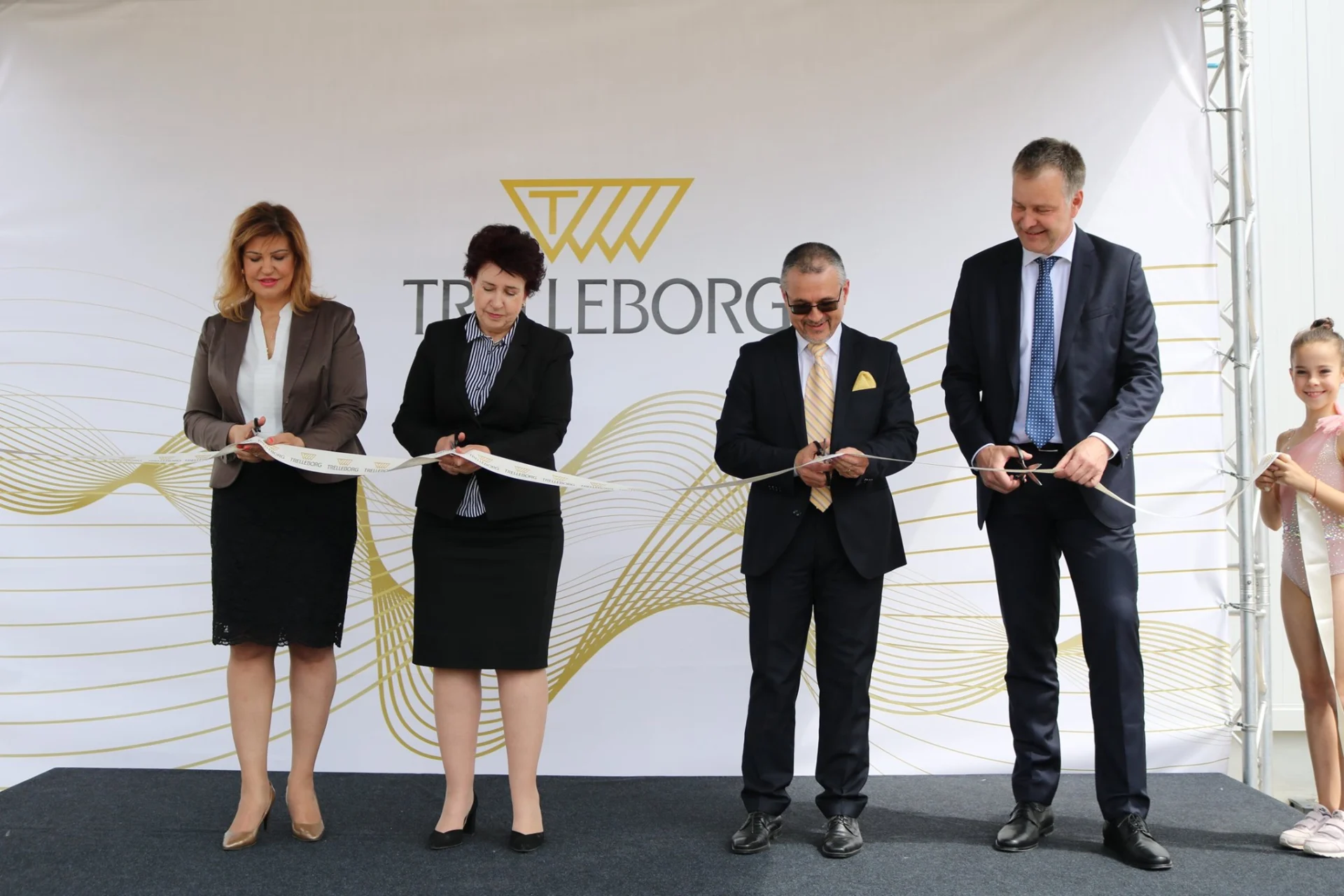 Trelleborg Sealing Solutions