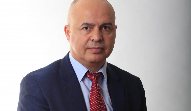 Георги Свиленски