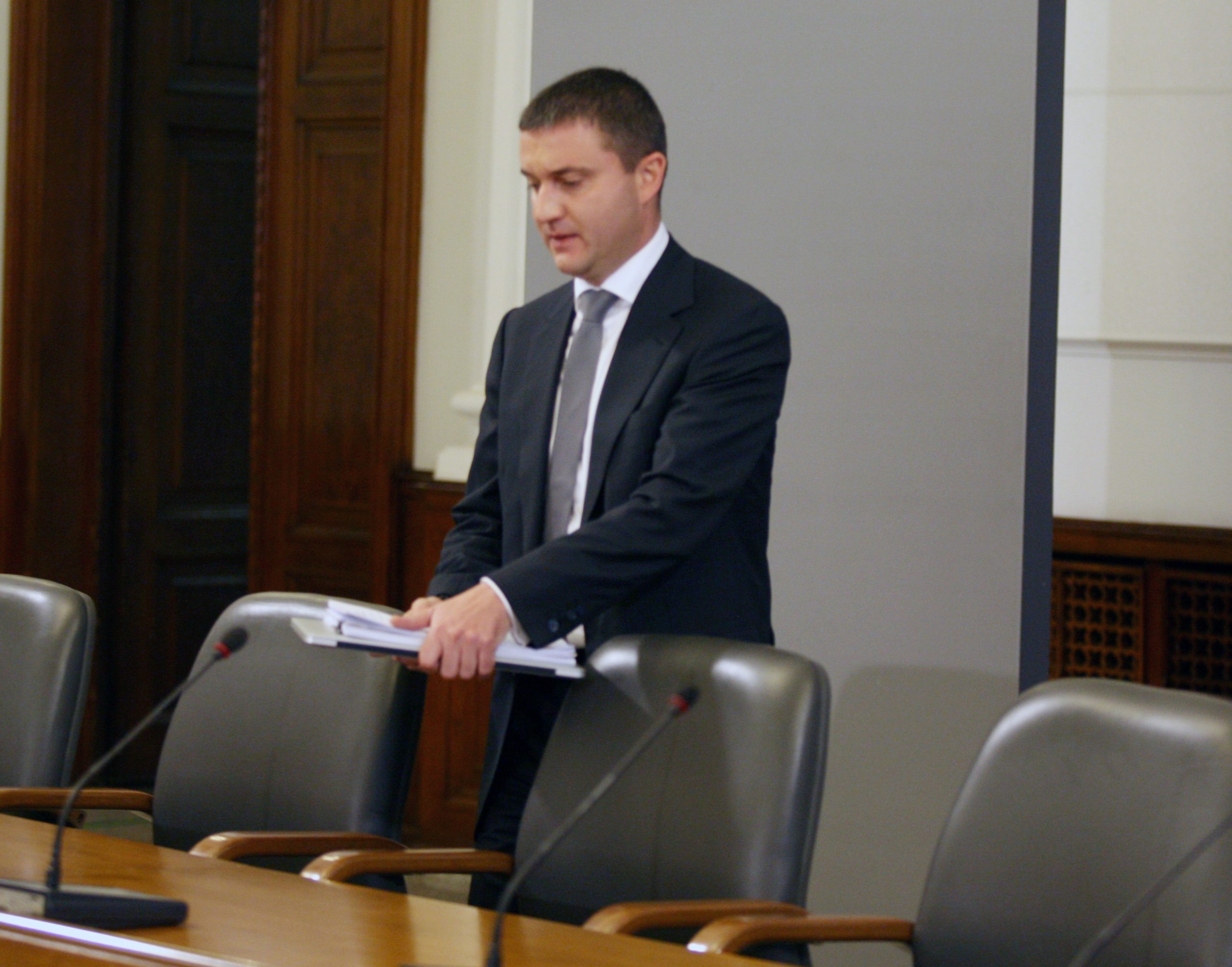 Владислав Горанов