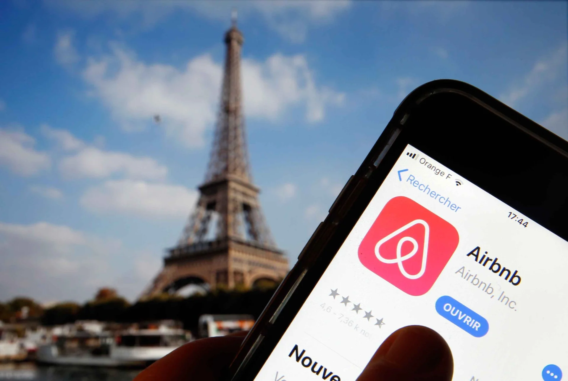 Airbnb