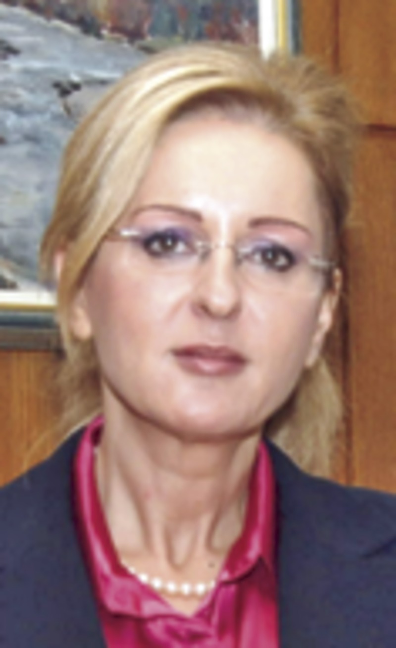 Боряна Пенчева
