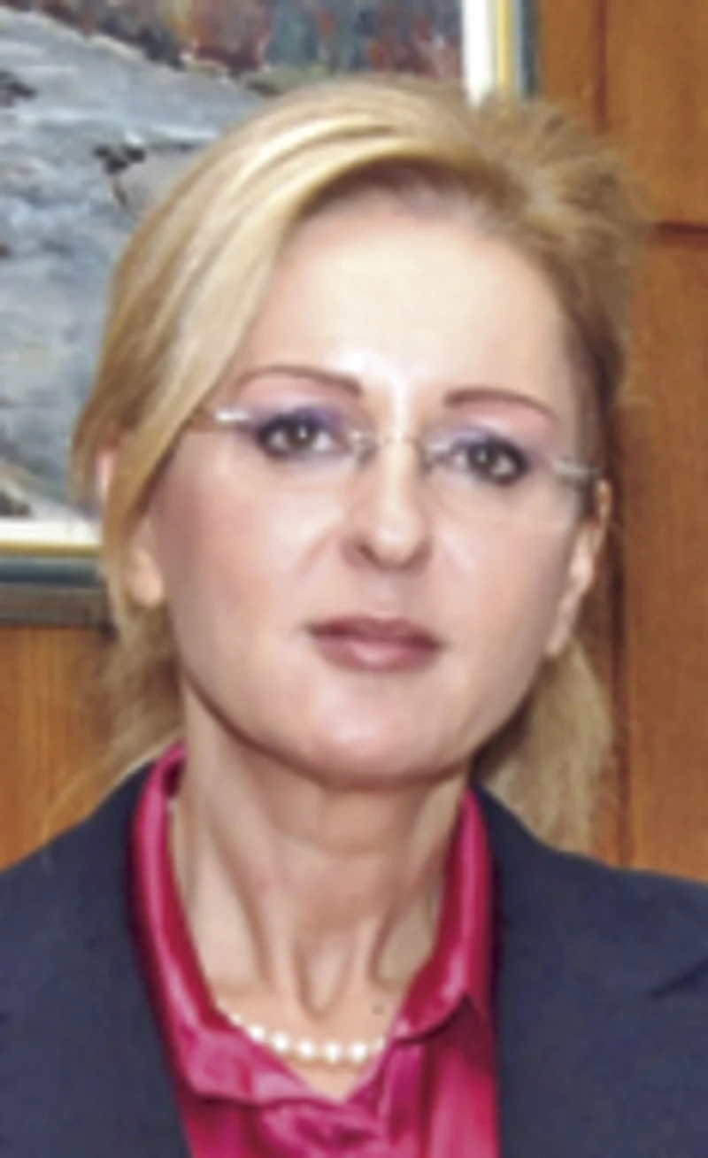 Боряна Пенчева