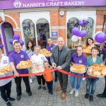 Nanny’s Craft Bakery