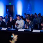 Dare to Scale > на Endeavor