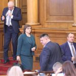 Парламент Корнелия Нинова