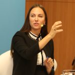 България по пътя към еврото Ева Майдел
