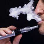 електронна цигара