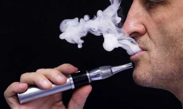 електронна цигара