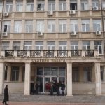 Съд Варна