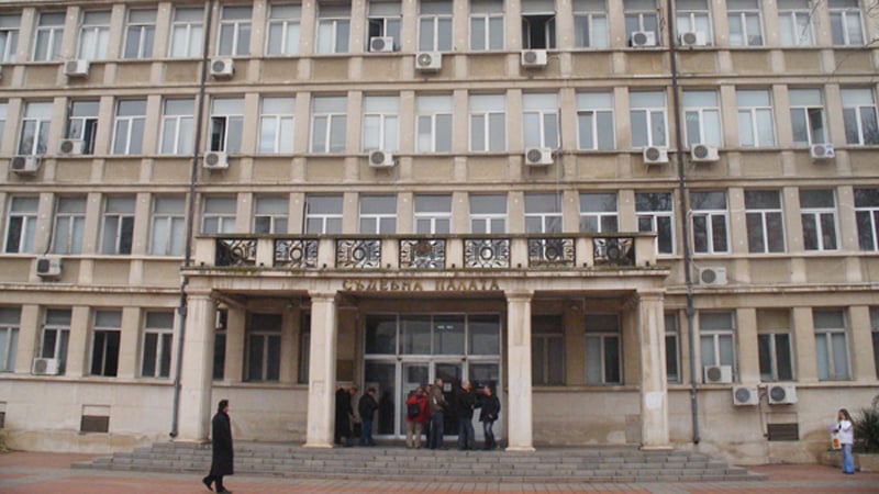 Съд Варна
