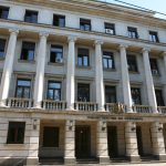 Министерство на отбраната сграда