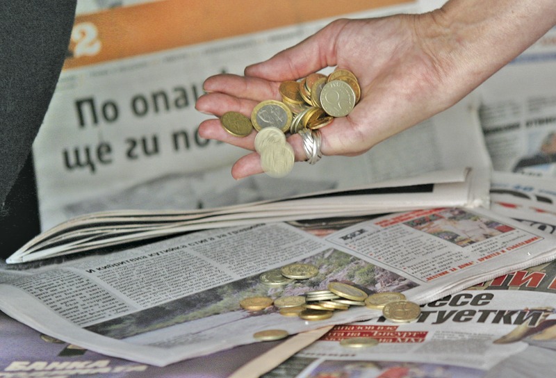 Вместо с атрактивни условия "коткаме" чуждестранните инвеститори с медийни публикации.