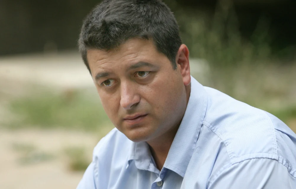 Васил Кендов
