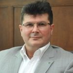 Николай Марев - главен изпълнителен директор на ПОК ДСК-Родина