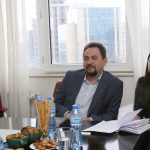 "Грийн Лайф" - пресконференция на тема: "Кой купува ваканционни имоти у нас" Теофил Петров изп. директор