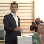 Избори 2ри октомври 2022 Кирил Петков