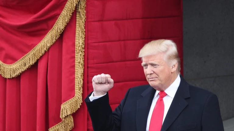 тръмп