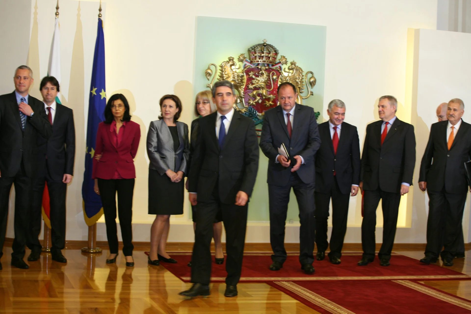 плевнелиев