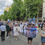 Готви се нова вълна от протести срещу "овладяването на държавните органи" и превръщането им в лични бухалки