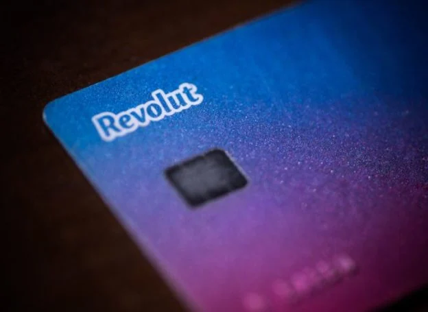 Revolut работи незаконно в Украйна, посочва Националната банка на страната