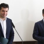 Кирил Петков
