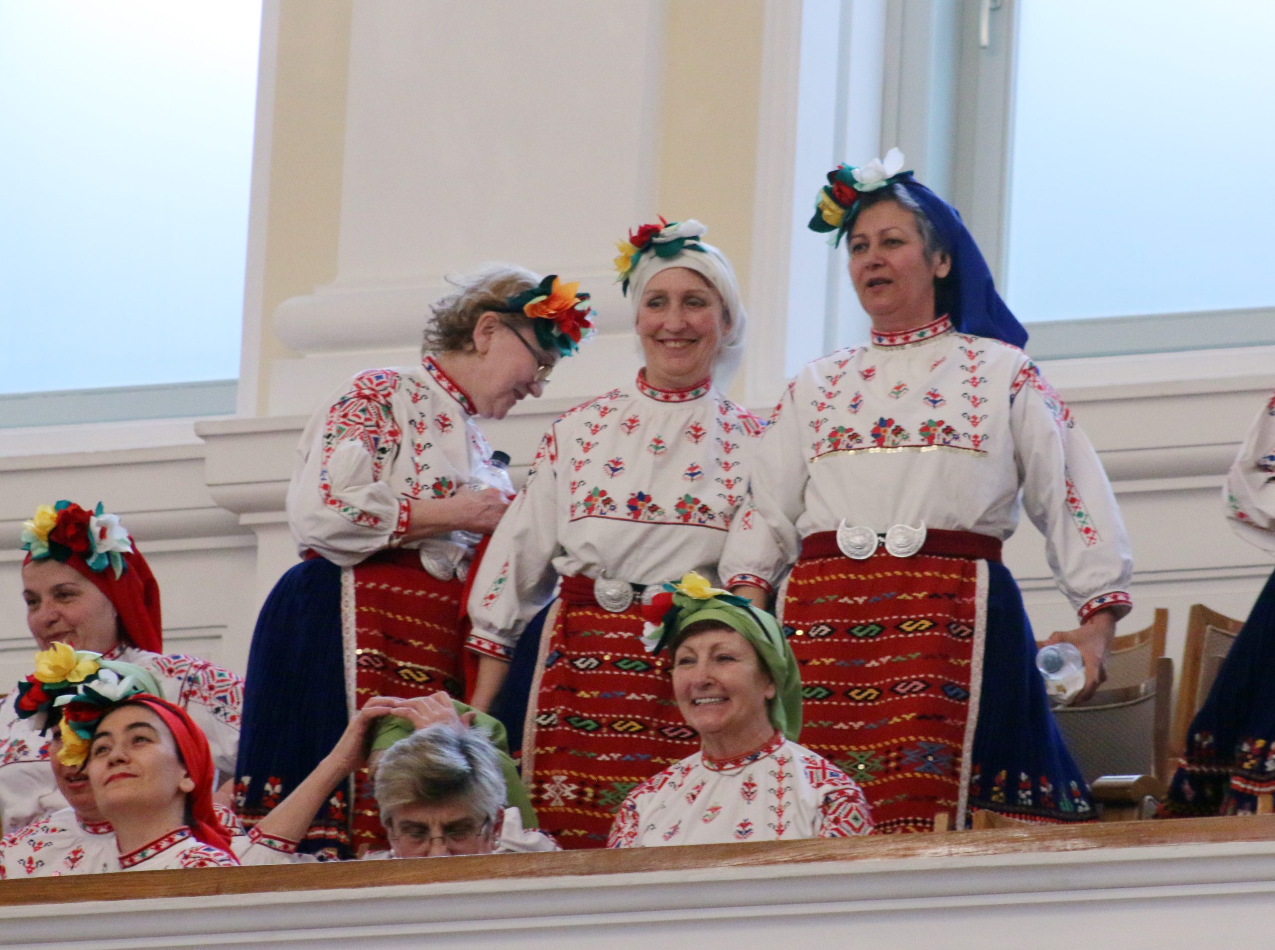 Парламент