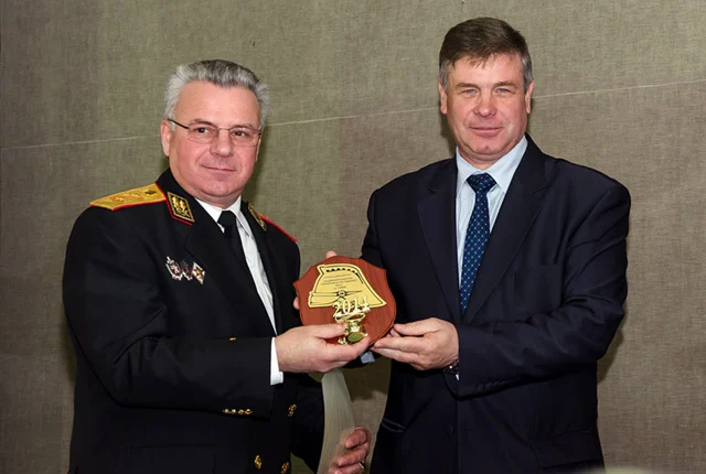 пожарникар на 2015 г.